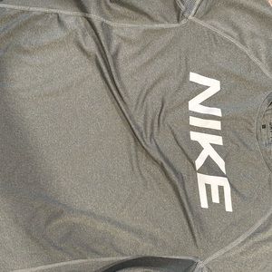 Nike Dri-Fit tee, youth Large